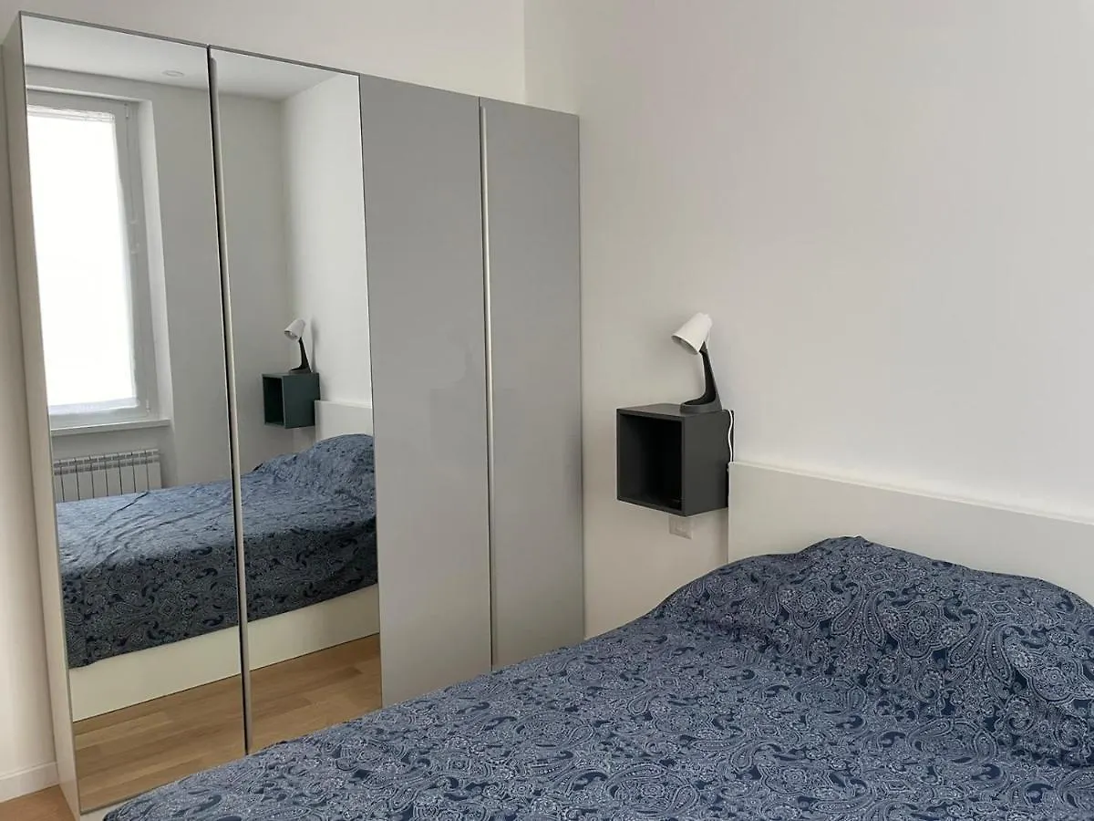 Apartamento Testaccino Case vacanze Roma