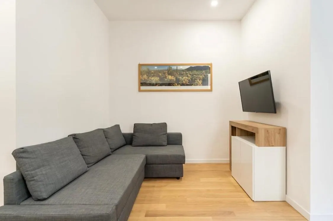 Apartamento Testaccino Case vacanze Roma