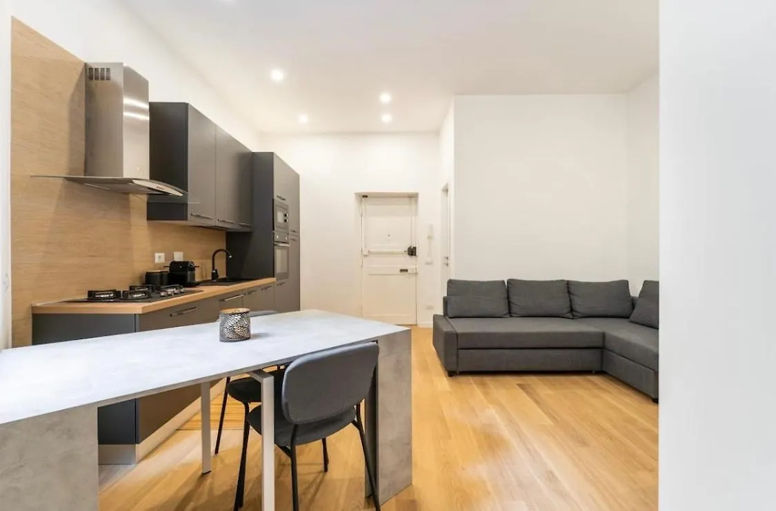 Testaccino Case vacanze Roma Apartamento