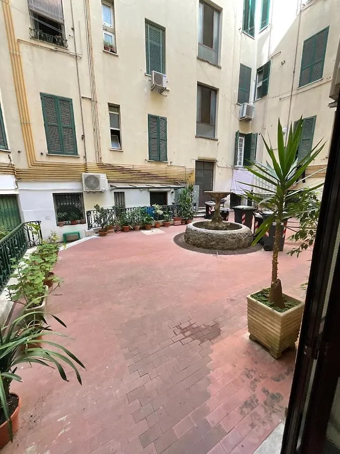 Testaccino Case vacanze Roma Italia