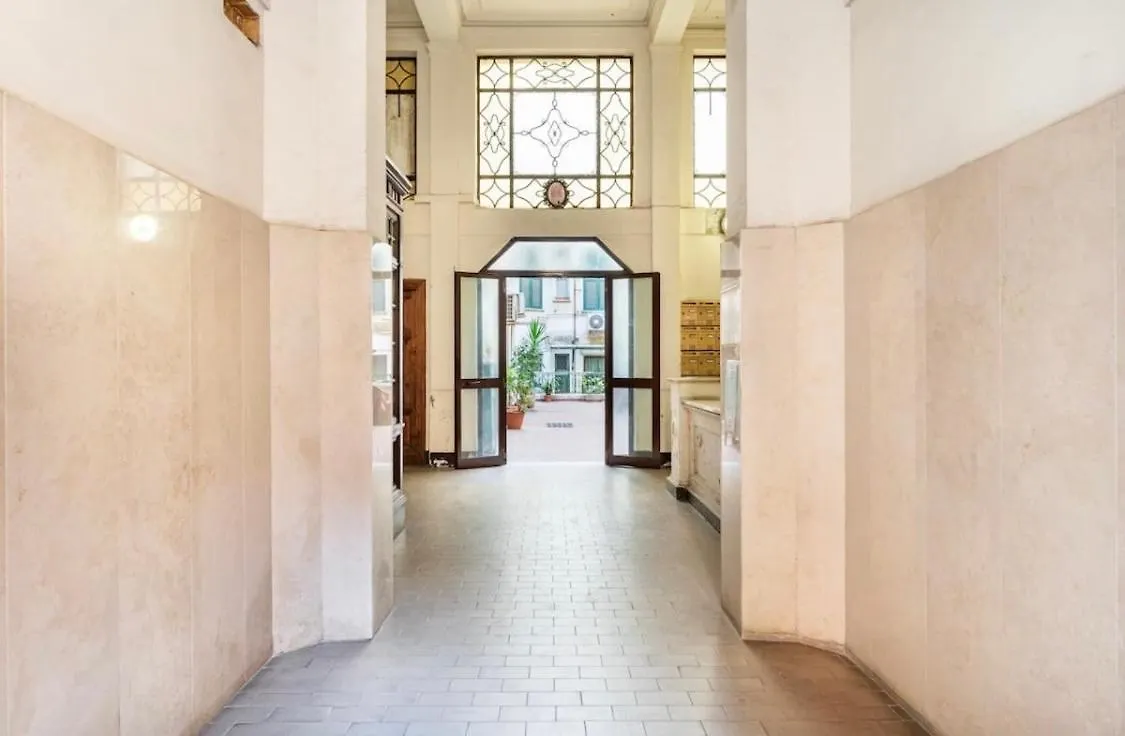 Apartamento Testaccino Case vacanze Roma Italia