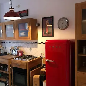 Apartamento Boutique In Flaminio Area, Roma