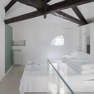 Apartamento Navona - Zeno 06, Roma