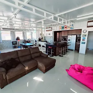 Cobertura Gourmet á 300mts Da De Canasvieiras Norte Da Ilha De Floripa Florianópolis