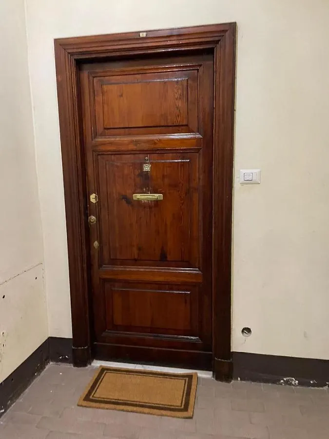 Apartment Testaccino Casa Vacanze Rome Italy