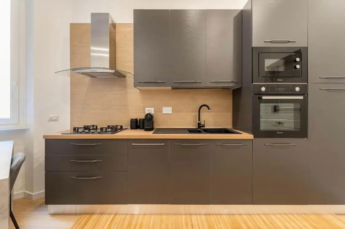 Testaccino Casa Vacanze Rome