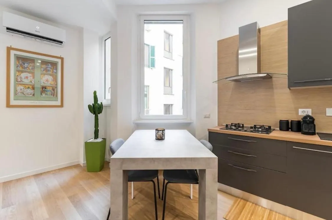 Apartment Testaccino Casa Vacanze Rome