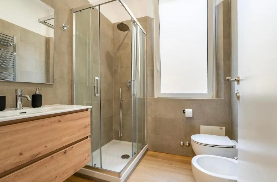 Testaccino Casa Vacanze Rome 0*,