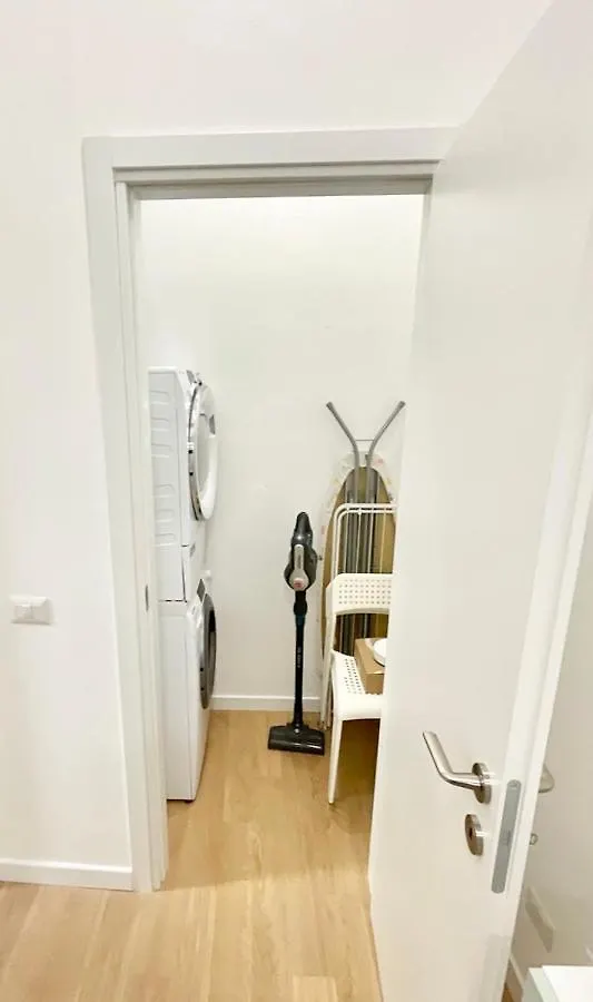 Testaccino Casa Vacanze Rome